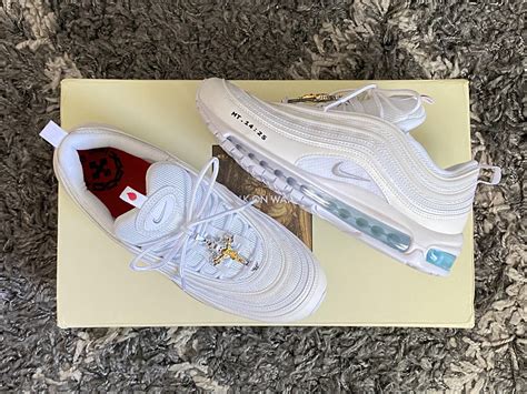 air max 97 jesus yupoo